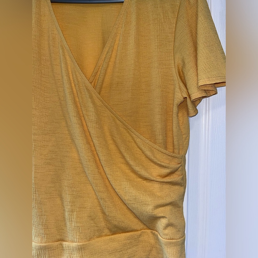 Paperoc blouse - Picture 7 of 8